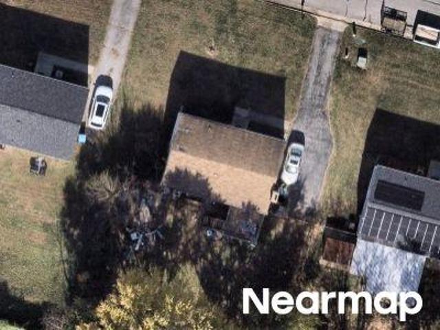 Woodbridge Ave NW