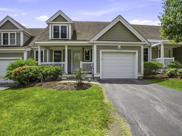 Woodbridge Ct Unit,grafton, Condo For Sale