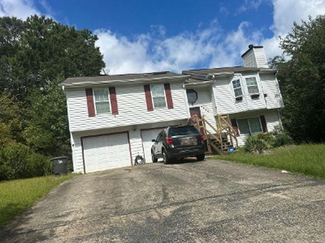 Woodbridge Dr