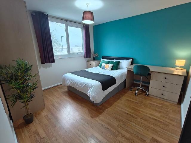 Woodbridge Lawn, Leeds LS6 2 bed house share to rent £960 pcm £222 pw