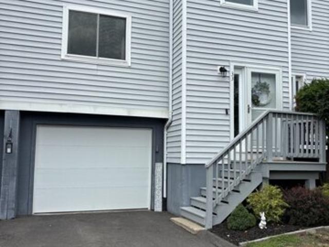 Woodbridge Ln Unit,cromwell, Home For Sale