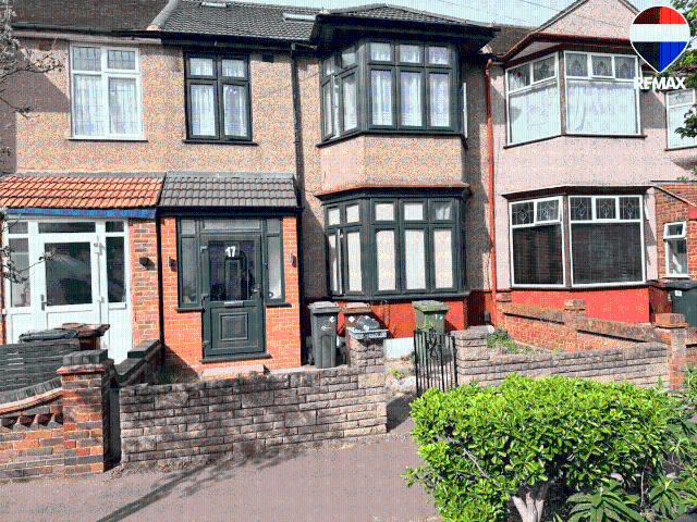 Woodbridge Road, Barking IG11, 5 bed terraced house to rent, £3,395 pcm | PrimeLocation