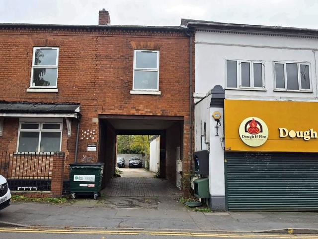 Woodbridge Road, Birmingham B13, 2 bed flat to rent, £750 pcm | PrimeLocation