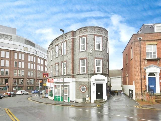 Woodbridge Road, Guildford, Surrey GU1, 1 bed flat to rent, £1,500 pcm | PrimeLocation