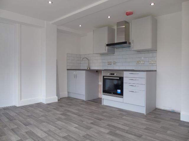 Woodbridge Road East, Ipswich IP4, 1 bed flat to rent, £650 pcm | PrimeLocation