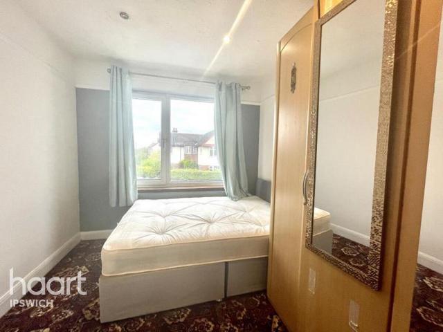 Woodbridge Road, Ipswich 1 bed in a house share to rent £425 pcm £98 pw