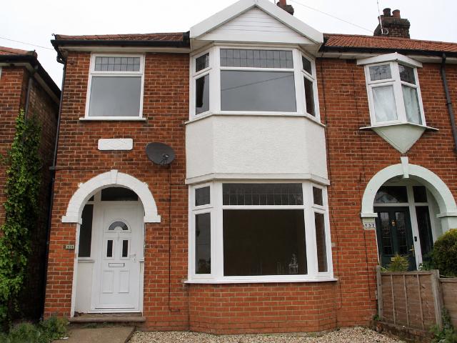 Woodbridge Road, Ipswich IP4, 3 bed semi detached house to rent, £1,375 pcm | PrimeLocation