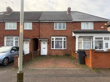 Woodbridge Road, Leicester LE4, 2 bed town house to rent, £1,025 pcm | PrimeLocation