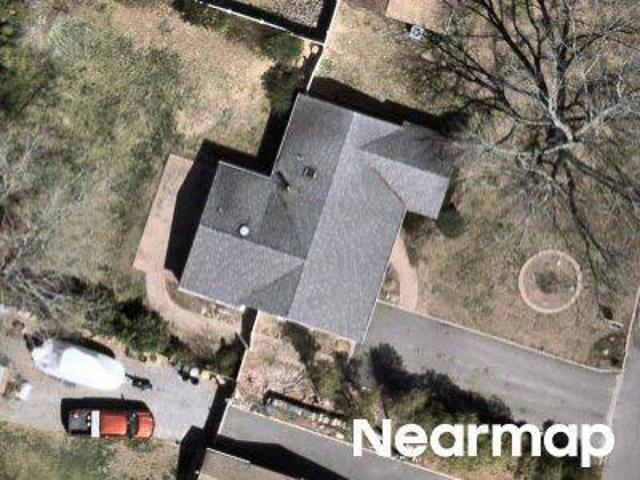 Woodbrook Dr