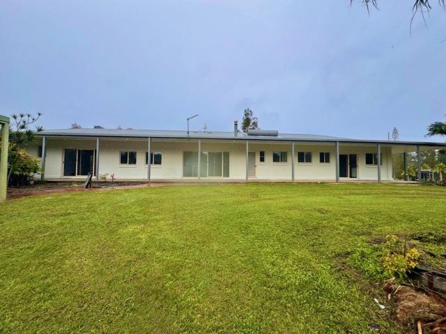Woodburn 5 bedroom home