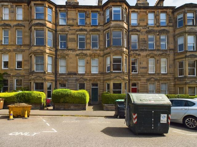 Woodburn Terrace, Morningside, Edinburgh EH10, 4 bed flat to rent, £2,500 pcm | PrimeLocation