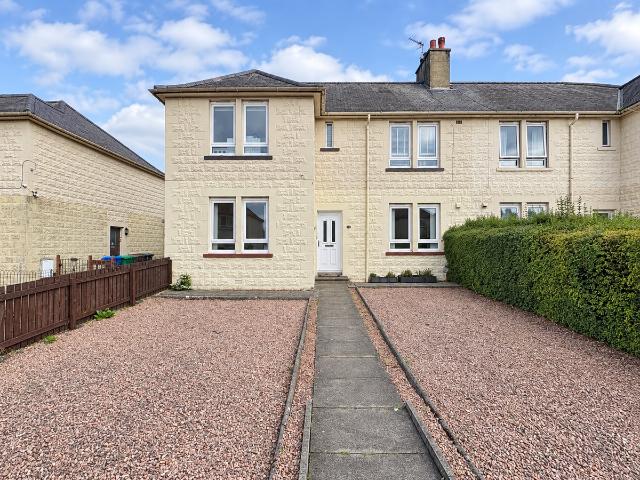 Woodburn Terrace, St Andrews KY16, 2 bed flat to rent, £1,850 pcm | PrimeLocation