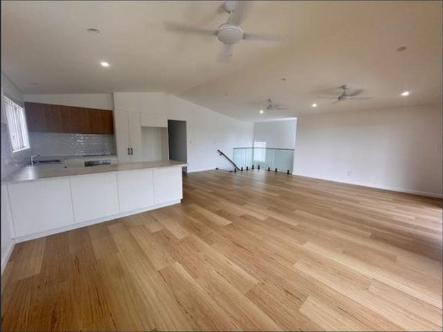 WOODBURN Brand New 3 bedroom Home