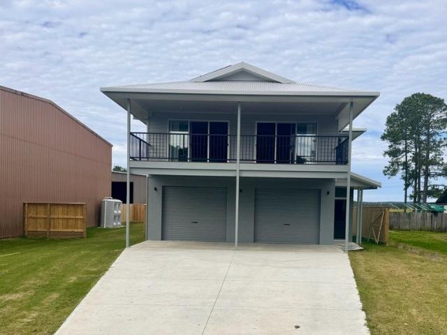 WOODBURN Brand New 3 bedroom Home