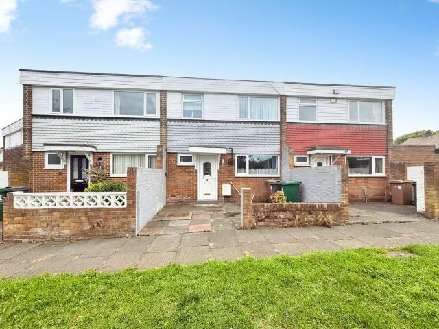 Woodburn Drive, Whitley Bay NE26, 3 bed terraced house to rent, £1,400 pcm | PrimeLocation