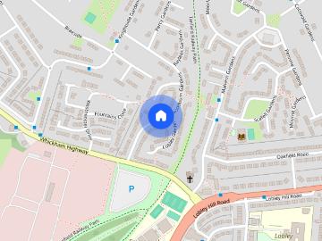 Woodburn Gardens, Gateshead, NE11
