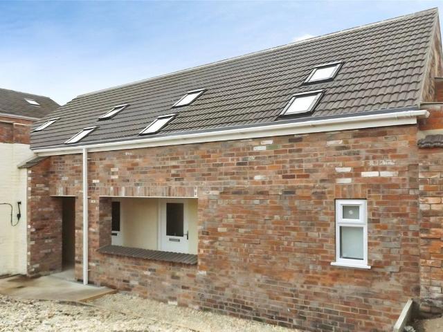 Woodburn Place Gaunt Street, Lincoln LN5, 1 bed detached house to rent, £725 pcm | PrimeLocation