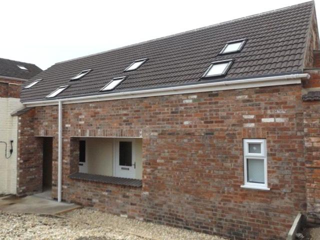 Woodburn Place, Lincoln, Lincolnshire LN5, 1 bed detached house to rent, £725 pcm | PrimeLocation