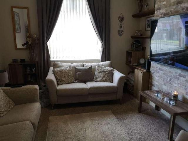 Woodburn Street, Lemington, NE15