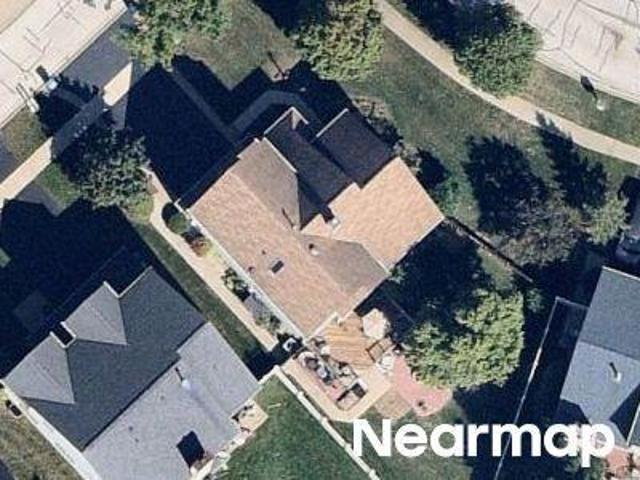 Woodbury Cir