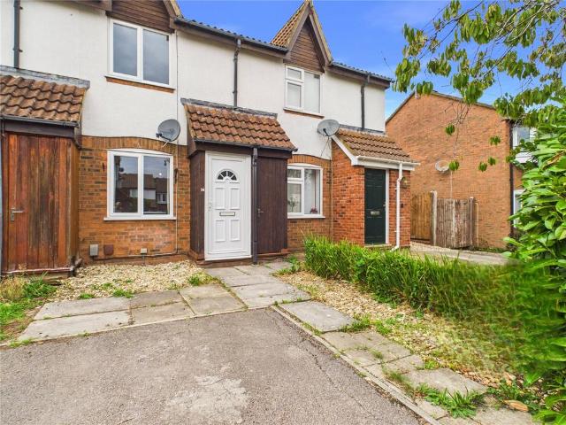 Woodbury Close, Swindon SN5 2 bed terraced house to rent £1,150 pcm £265 pw