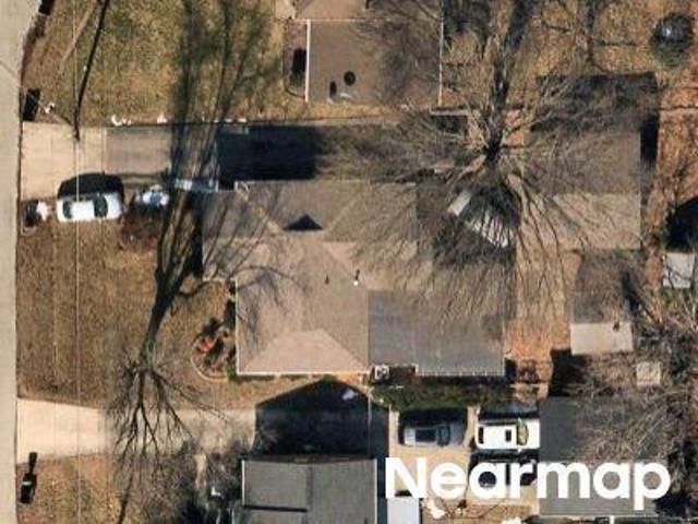 Woodbury Dr
