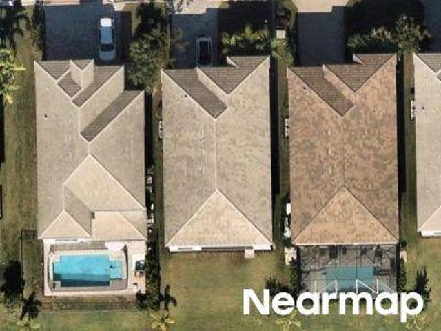 Woodbury Dr