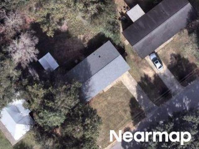 Woodbury Dr