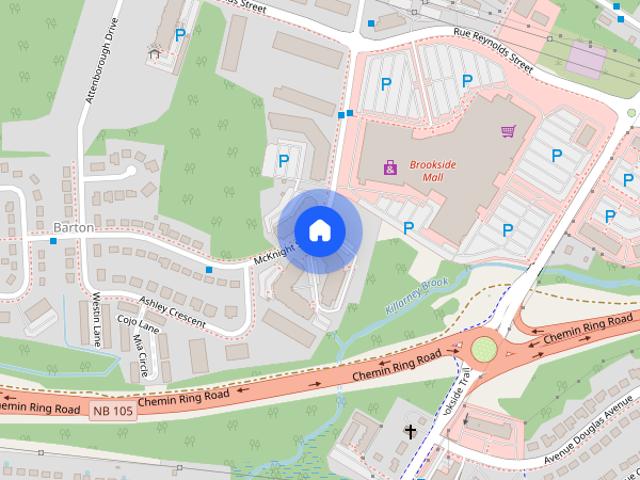 Woodbury Green