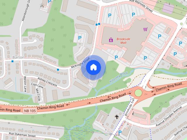 Woodbury Green