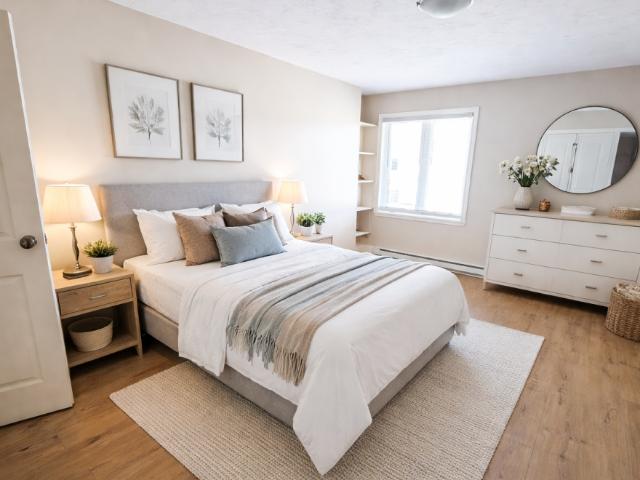 Woodbury Green 2 Bedroom Apartment for Rent at 110 Mcknight St, Fredericton, NB E3A 9G4
