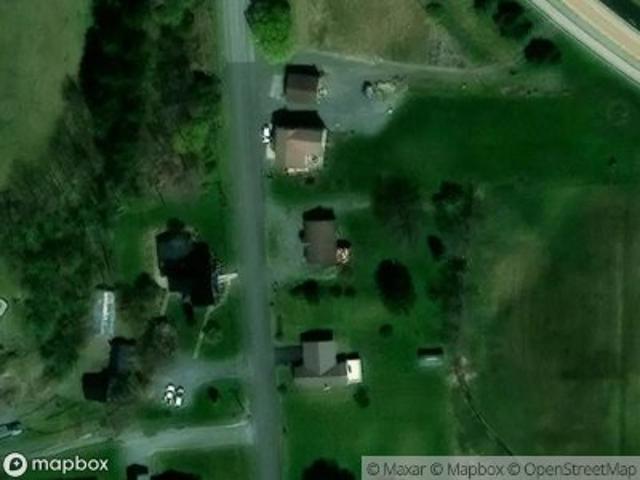 Woodbury Pike