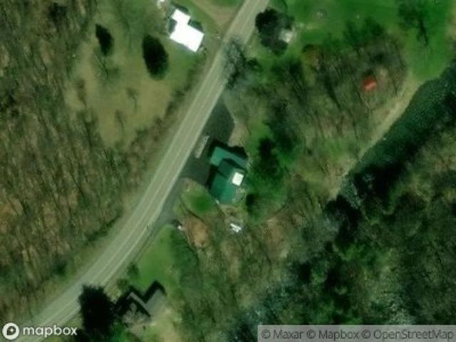 Woodbury Pike