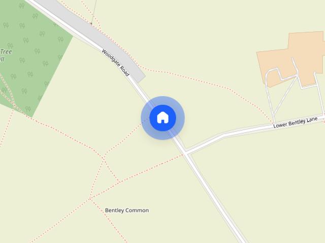 Woodgate Road, Stoke Prior, Bromsgrove, Worcestershire, B60