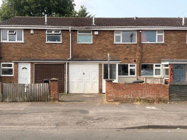 Woodgreen Road, Leicester LE4, 3 bed town house to rent, £1,195 pcm | PrimeLocation