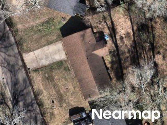 Wooddell Dr