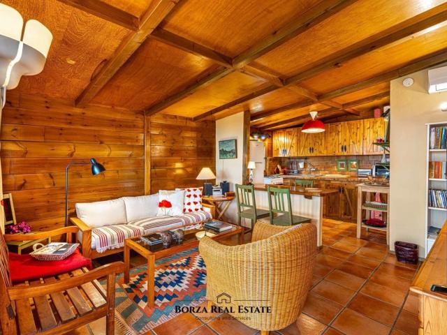 Wooden Home for rent in San Isidro de Abona, Granadilla de Abona, Tenerife