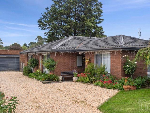 Woodend at Your Doorstep