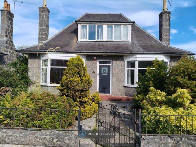 Woodend Place, Aberdeen AB15, 3 bed detached house to rent, £1,795 pcm | PrimeLocation
