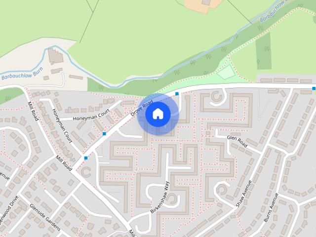 Woodend Walk, Armadale, EH48