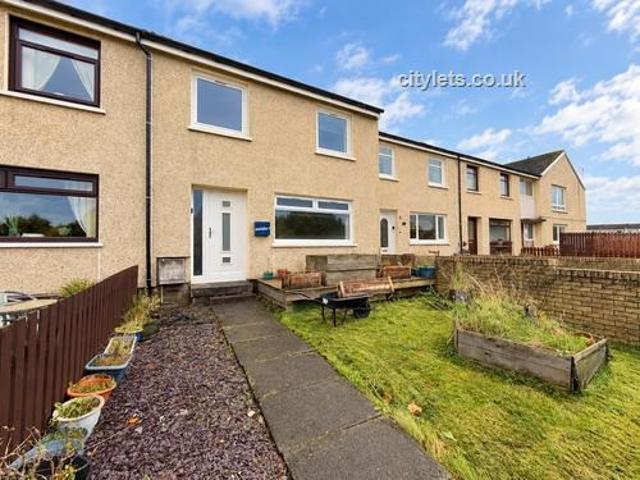 Woodend Walk, West Lothian