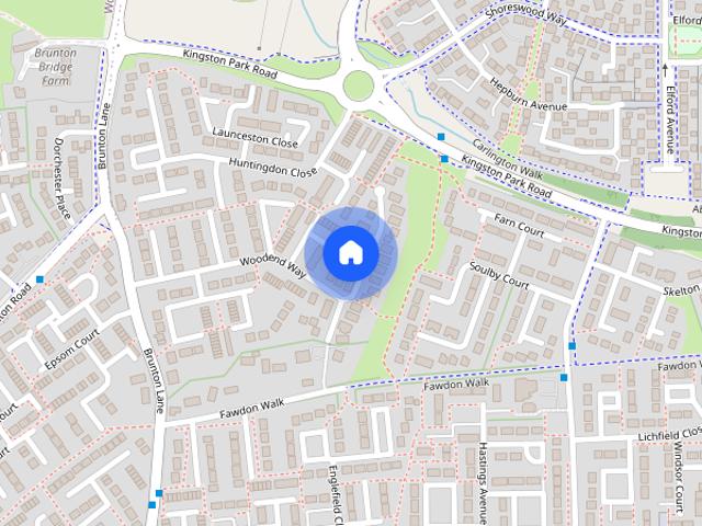 Woodend Way, Brunton Bridge, NE13
