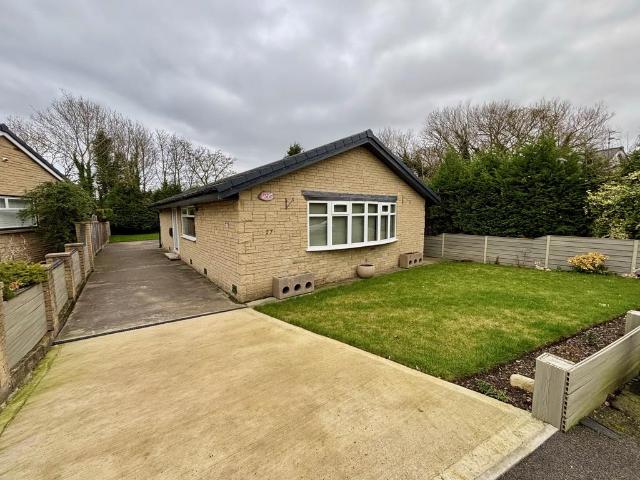 Woodend Way, Newcastle upon Tyne, NE13 2 bed bungalow to rent £1,200 pcm £277 pw