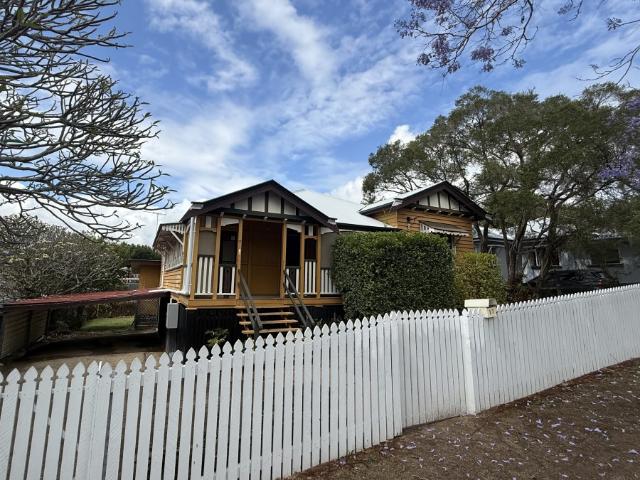 Woodend, 17 Martin Street