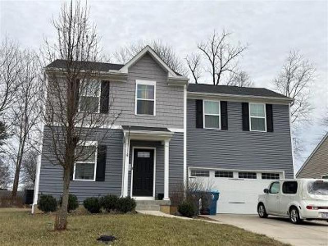 Wooded Ridge Dr