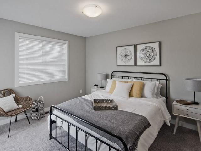 Woodford Townhomes 3 Bedroom Home for Rent at 35 Jack Reimer Dr, Winnipeg, MB R3X 0S3 Island Lakes
