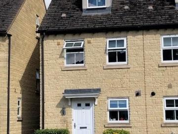 Witney, Oxfordshire county, South East England