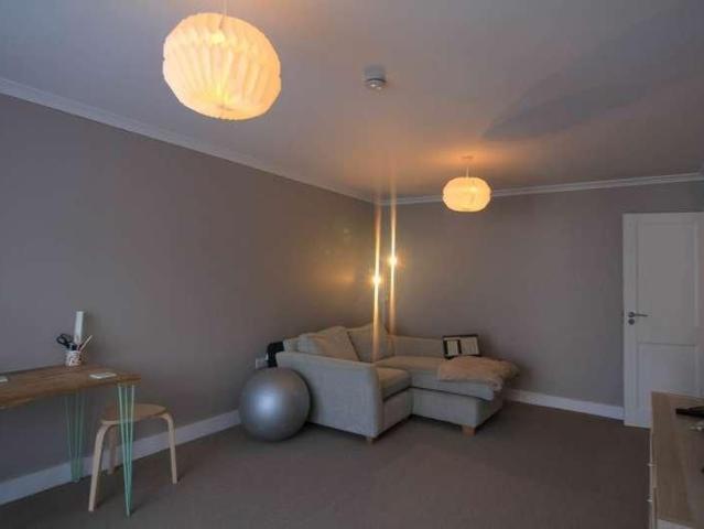 Woodford Court, Clarence Road North, BS23