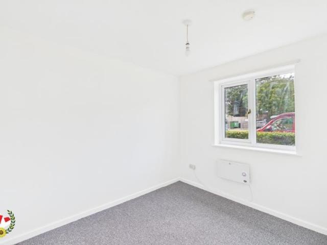 Woodford Court, Gloucester