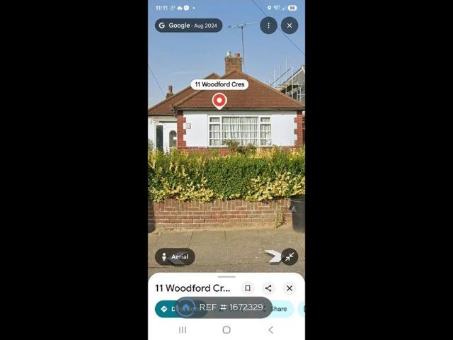 Woodford Crescent, Pinner HA5, 3 bed bungalow to rent, £2,100 pcm | PrimeLocation